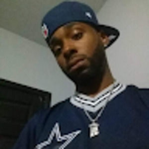 Meet your Posher, Patrick